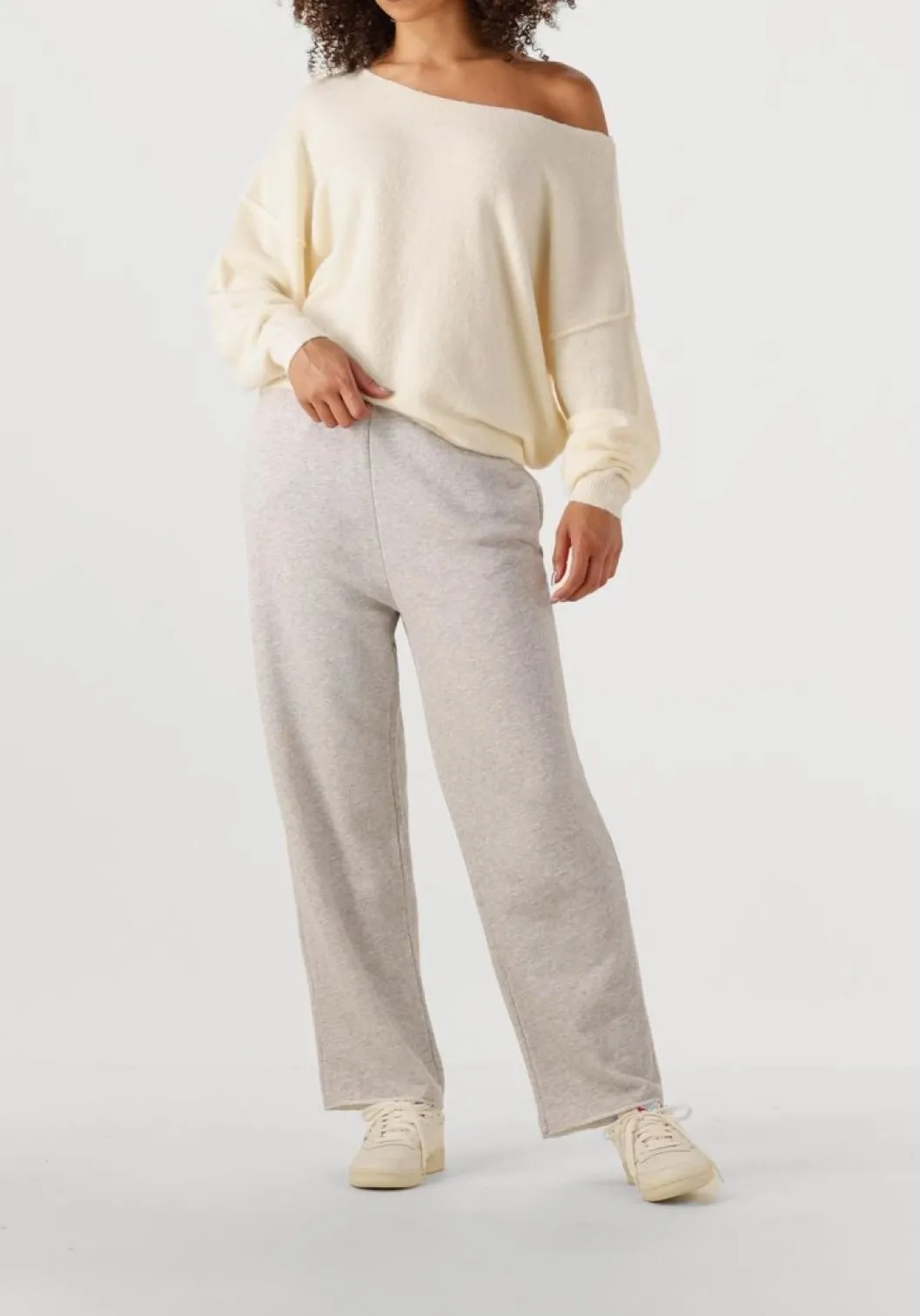 ecru american vintage trui damsville