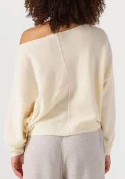 ecru american vintage trui damsville