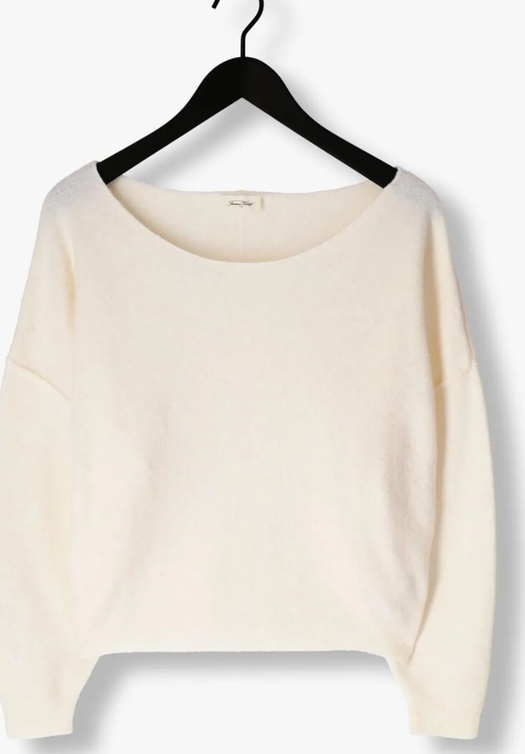 ecru american vintage trui damsville