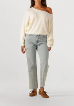 ecru american vintage trui damsville