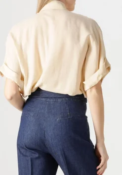 ecru caroline biss blouses 1656