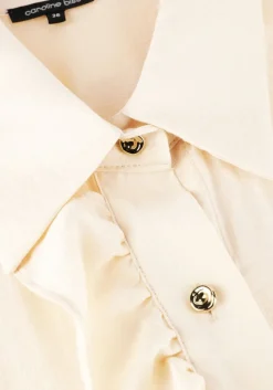 ecru caroline biss blouses 1656