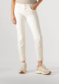 ecru closed skinny jeans baker