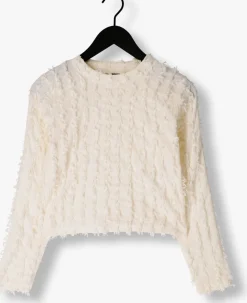 ecru co'couture tops & t-shirts dalton cc blouse