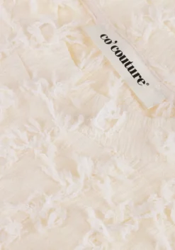 ecru co'couture tops & t-shirts dalton cc blouse