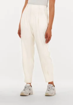 ecru copenhagen muse pantalon tailor pants