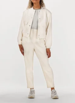 ecru copenhagen muse pantalon tailor pants