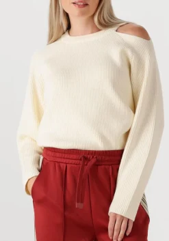 ecru copenhagen muse sweater cmcolin-pullover