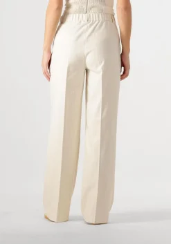 ecru dante6 pantalon lune smart pants