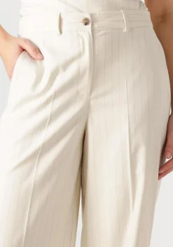 ecru dante6 pantalon lune smart pants