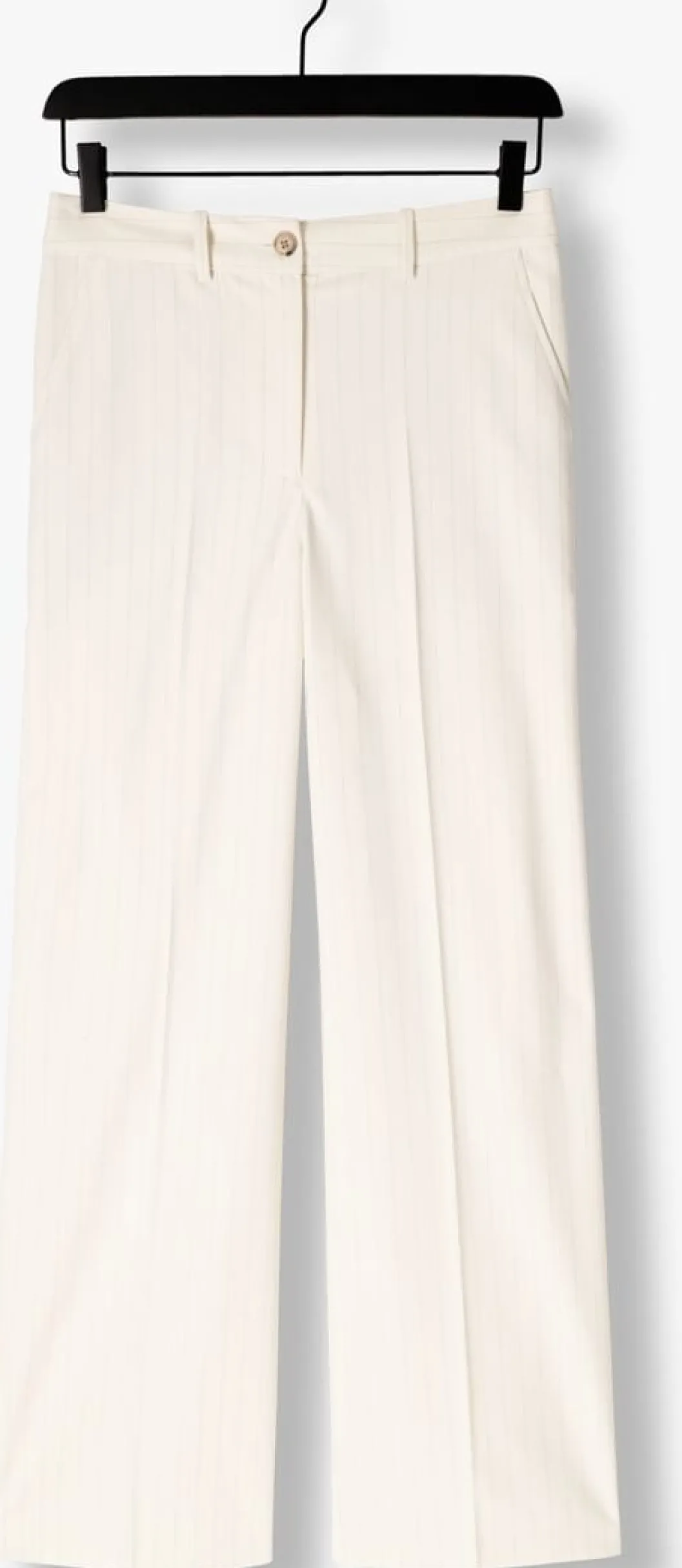 ecru dante6 pantalon lune smart pants