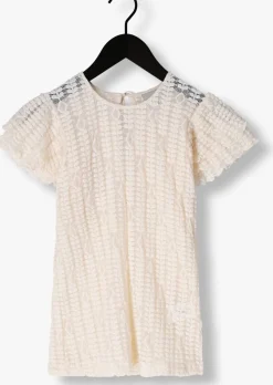 ecru dante6 top marlowe lace volant top