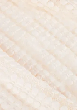 ecru dante6 top marlowe lace volant top