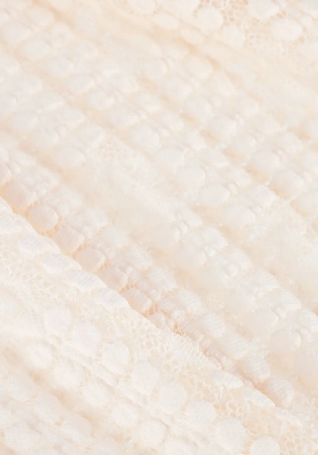 ecru dante6 top marlowe lace volant top