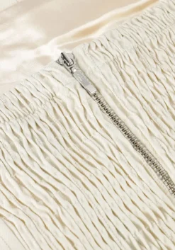 ecru dante6 top spangle bustier top