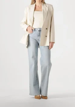 ecru dante6 top spangle bustier top