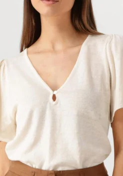 ecru des petits hauts top brook