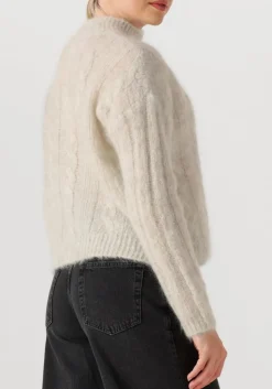 ecru des petits hauts trui alonzo