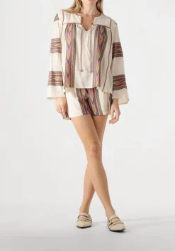 ecru devotion korte broek ati