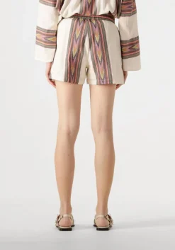 ecru devotion korte broek ati