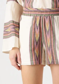 ecru devotion korte broek ati