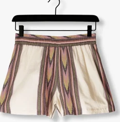 ecru devotion korte broek ati