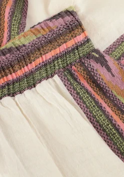 ecru devotion korte broek ati