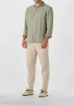 ecru drykorn pantalon chasy 126014