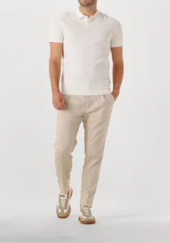 ecru drykorn pantalon chasy 126014