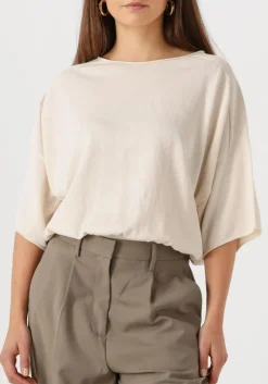 ecru drykorn top dilary