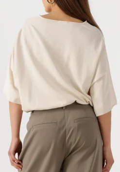 ecru drykorn top dilary