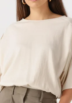 ecru drykorn top dilary