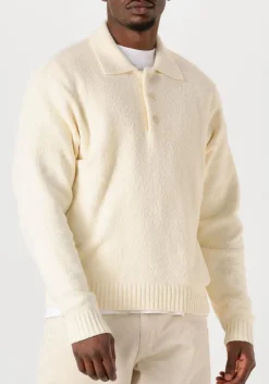 ecru drykorn trui bekket 422002