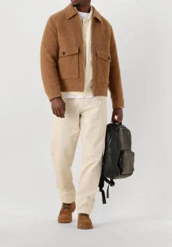 ecru drykorn trui bekket 422002