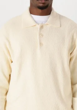 ecru drykorn trui bekket 422002