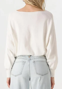 ecru drykorn trui teresy