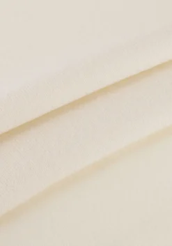 ecru filippo de laurentiis trui lupetto ml lana cashmere