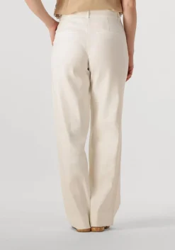 ecru fiveunits pantalon denafv 769