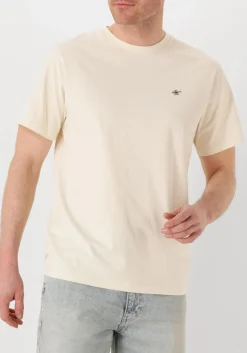 ecru forét t-shirt element t-shirt