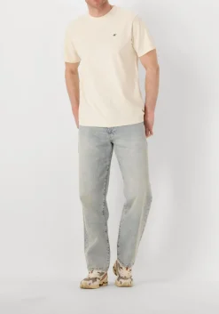 ecru forét t-shirt element t-shirt