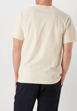 ecru forét t-shirt flora t-shirt