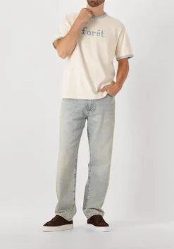 ecru forét t-shirt tide t-shirt