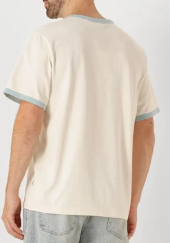 ecru forét t-shirt tide t-shirt