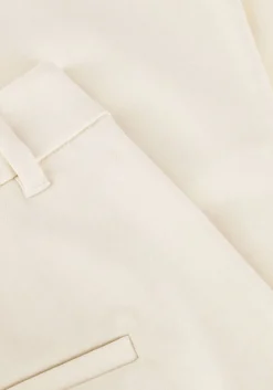 ecru gestuz wijde broek gzseaver hw pants