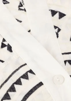 ecru greek archaic kori blouses 350062