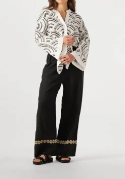 ecru greek archaic kori blouses 350062