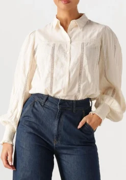 ecru ibana blouses briley