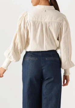ecru ibana blouses briley