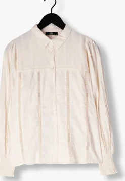 ecru ibana blouses briley