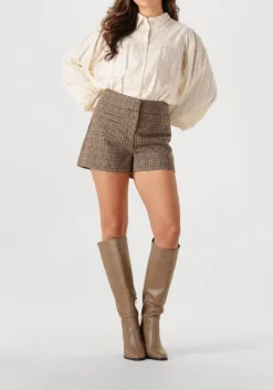 ecru ibana blouses briley